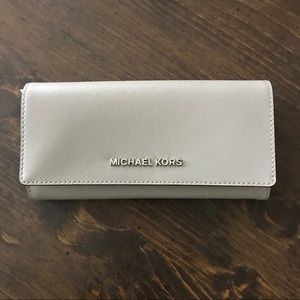 Michael Kors Leather Wallet